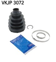 SKF Faltenbalgsatz, Antriebswelle Vkjp 3072 FüR Audi MERCEDES-BENZ Seat Volvo