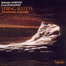 Streichsextette von Raphael Ensemble von not specified | CD | Zustand gut