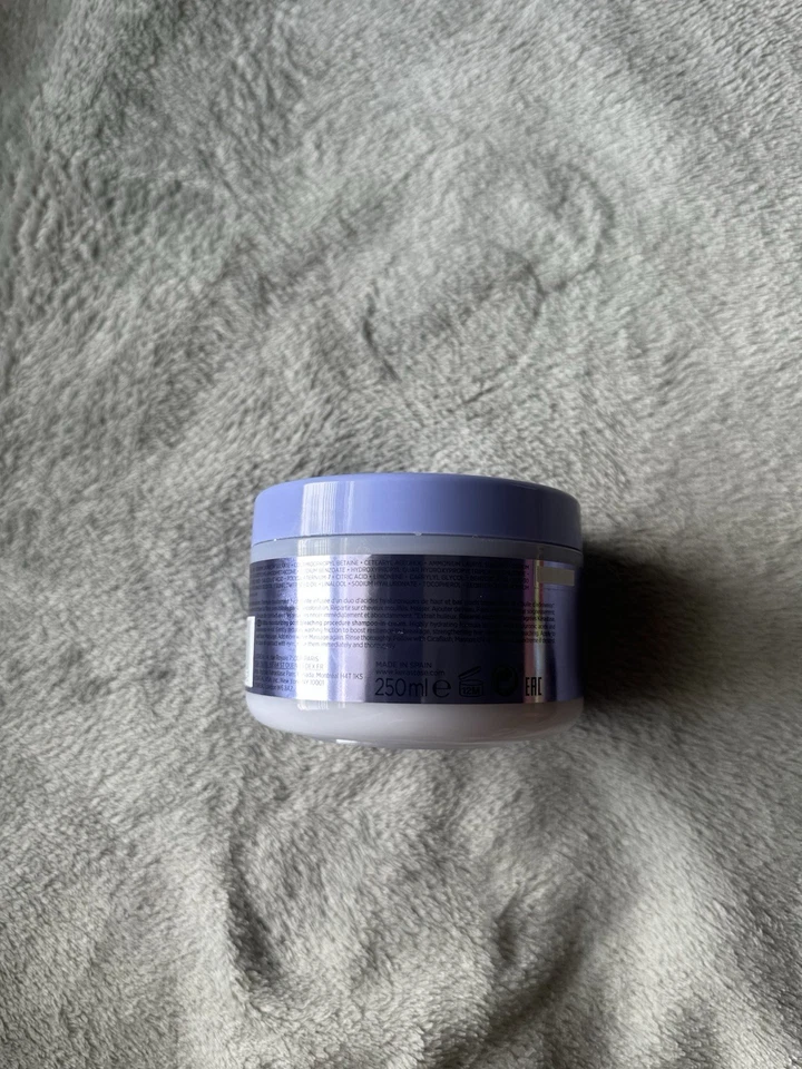 KERASTASE BLOND ABSOLU LE BAIN CICAEXTREME - Post-Bleaching Shampoo 250ml/8.5oz - Image 4 of 4