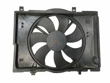 Mercedes W202 C220 CDI A0015002393 L&uuml;ftermotor L&uuml;fterzarge L&uuml;fter