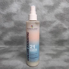 PUREOLOGY Color Fanatic 21 Essential Benefits Multi Leave-In Spray PARTIAL