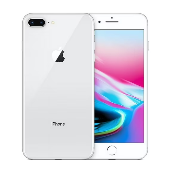 Apple iPhone 8 Plus 本体 シルバー Apple iPhone 8 Plus 64GB SILVER UNLOCKED - EXCELLENT | eBay