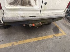 Pare-choc arrière Ford TRANSIT CONNECT
