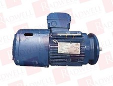 SEW EURODRIVE DRN90L4/BE2HR/FG / DRN90L4BE2HRFG (USED)