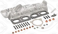 Elring Montagesatz Lader 523.800 FüR Mercedes CLA C117 Klasse W176 Sports Tourer
