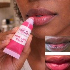 Pink Lips Creme Tube für dunkle Lippen | Feu...