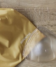 Amoena Aqua Wave Breast Form 149 Prothesis Mastectomy Size 8