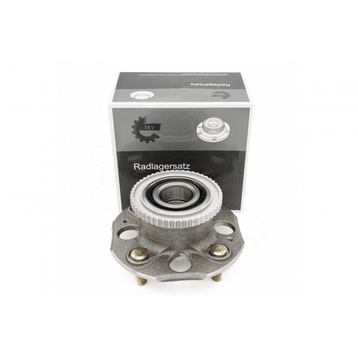 Moyeu de roue avant pour Honda Accord V | 42200SV2N00 42200SV2N01