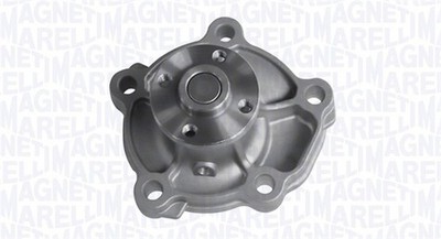 Magneti Marelli 352316171015 water pump, engine cooling for Fiat, Suzuki