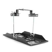 Battery Tray Clamp, Hold Down Clamp, Black Battery Tray, Storage Battery 23CM