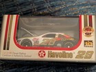 Ernie Ervin Revill Collection 1:64 1997 Havoline Ford Thunderbird Diecast Car — photo 2