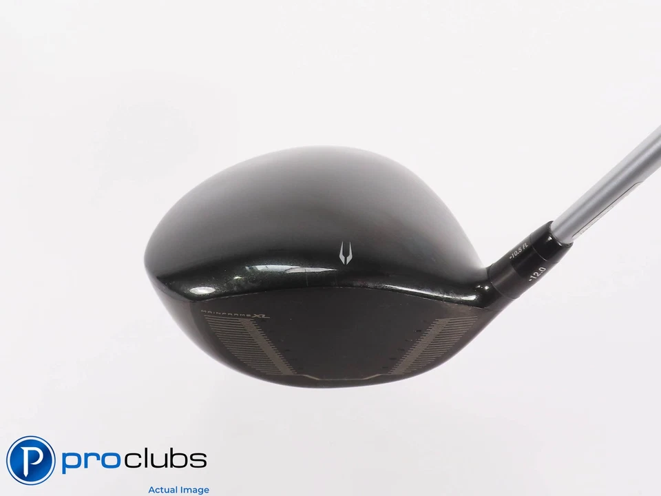 Cleveland Launcher XL2 9*-12* Driver - Aldila Ascent Blue 40g Senior Flex 463150 - Image 2 of 4