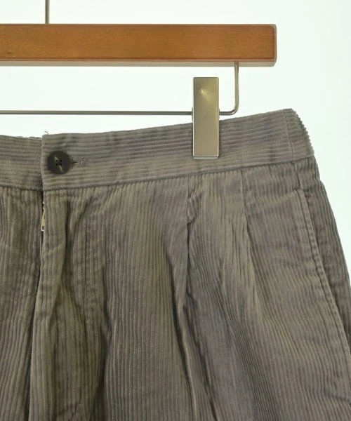 UNITED ARROWS Shorts Gray M 2200624880233 - Image 4 of 4