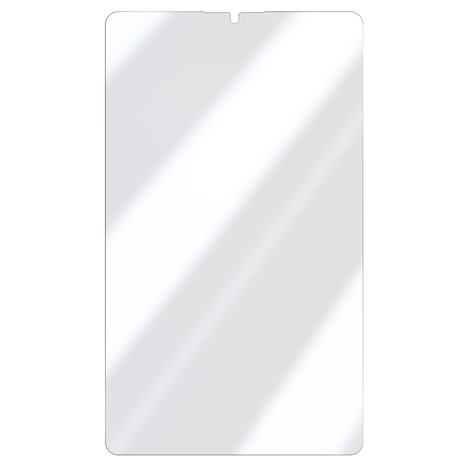 Protection ecran Samsung Tab A11 anti reflet mat texture ecriture tactile