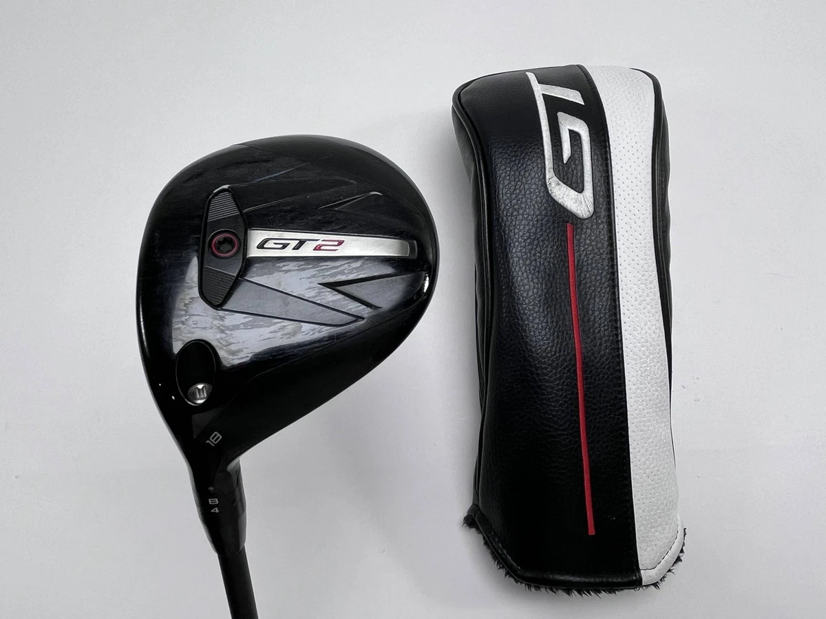 レフティー　タイトリスト　5〜P Titleist 5-Wood Left-Handed Golf Clubs for sale | eBay