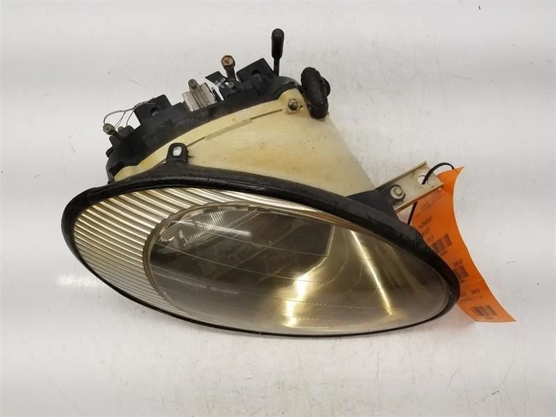 Passenger Right Headlight Thru 6/9/98 Fits 96-98 Ford Taurus OEM - Image 4 of 4