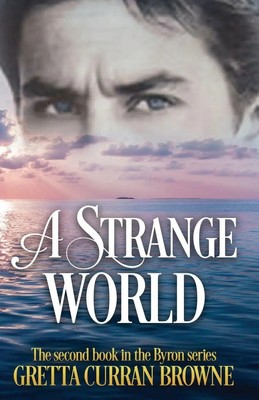Gretta Curran Browne | A Strange World | Taschenbuch | Englisch (2018)