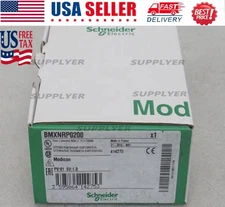 BMXNRP0200 NEW IN BOX Schneider Electric Modicon BMX-NRP-0200