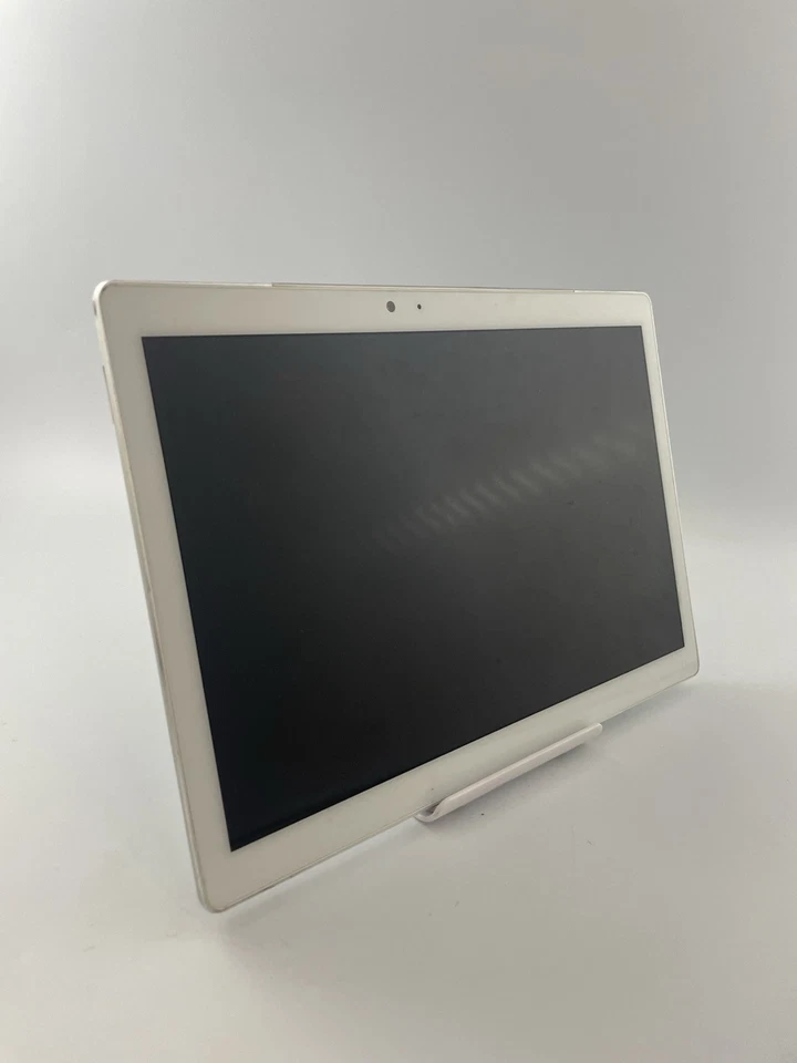 Teclast TPad T10 Silver 64GB Wi-Fi 4GB Ram 10.1" 13MP Android Tablet - Image 2 of 4