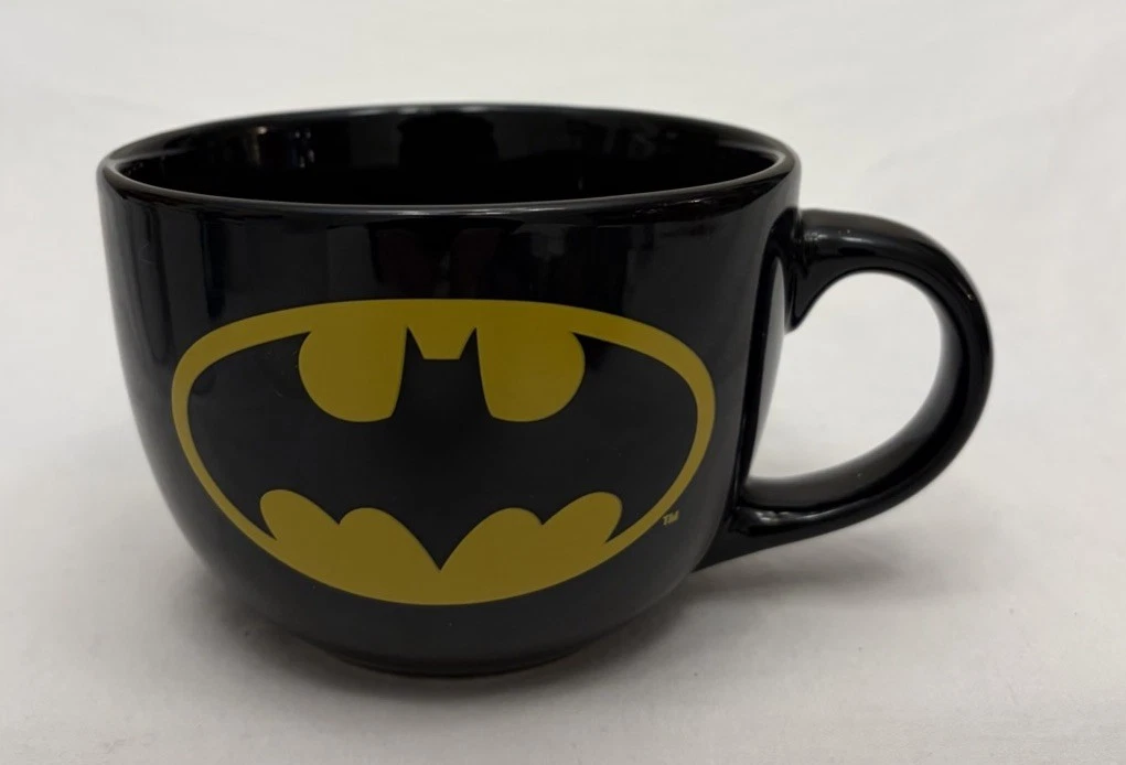 14 oz black coffee mug Stainless Campfire Coffee Mug main image 1
