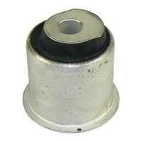 Lagerung Lenker Unten Gummimetalllager Ø 12 - 45 Mm Metzger FüR U.A. Audi TT