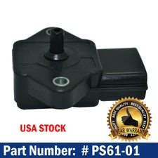 Manifold Air Pressure Boost Sensor PS61-01 For Nissan Frontier Maxima Pathfinder