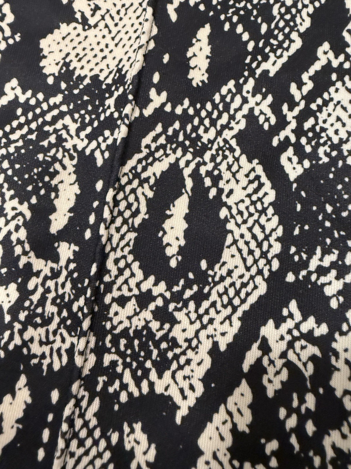 adidas Python Track Pants Slim Firebird Snakeskin… - image 2