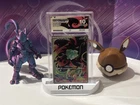 Pokémon TCG Mega Brave Bulbasaur (JP) IR 064/063 ACE 10 perfect subs UK seller