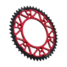 JT Sprockets Twinstar Sprocket - Red 48-Tooth  JTX210.48RED
