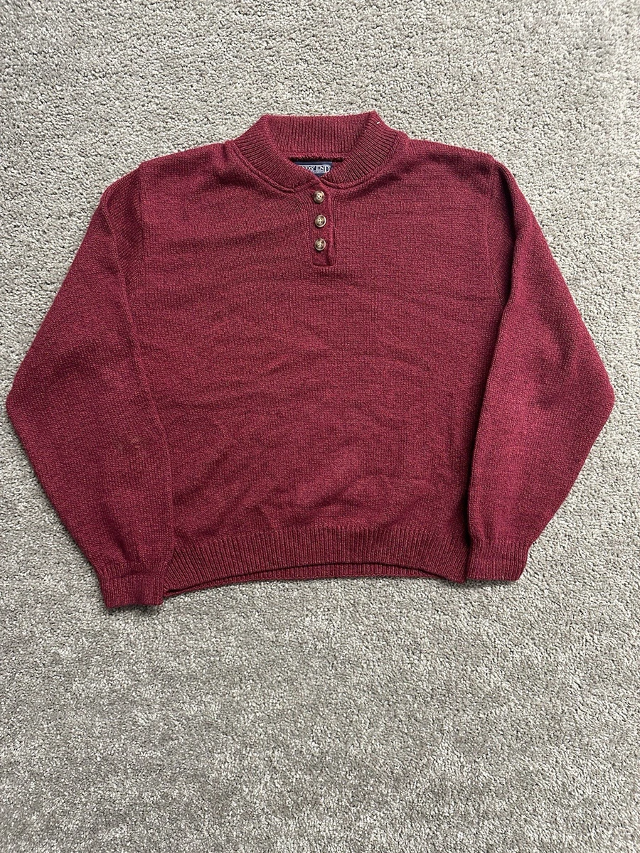 Lands' End Cotton Sweaters for Women with Vintage for sale | eBay