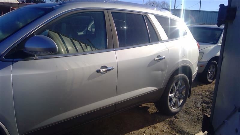 Passenger Right Fender Fits 08-12 ENCLAVE 110166