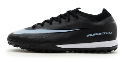 Nike Zoom Mercurial Vapor 16 Pro TF Men's Soccer Shoes Football Sport FQ8687-001