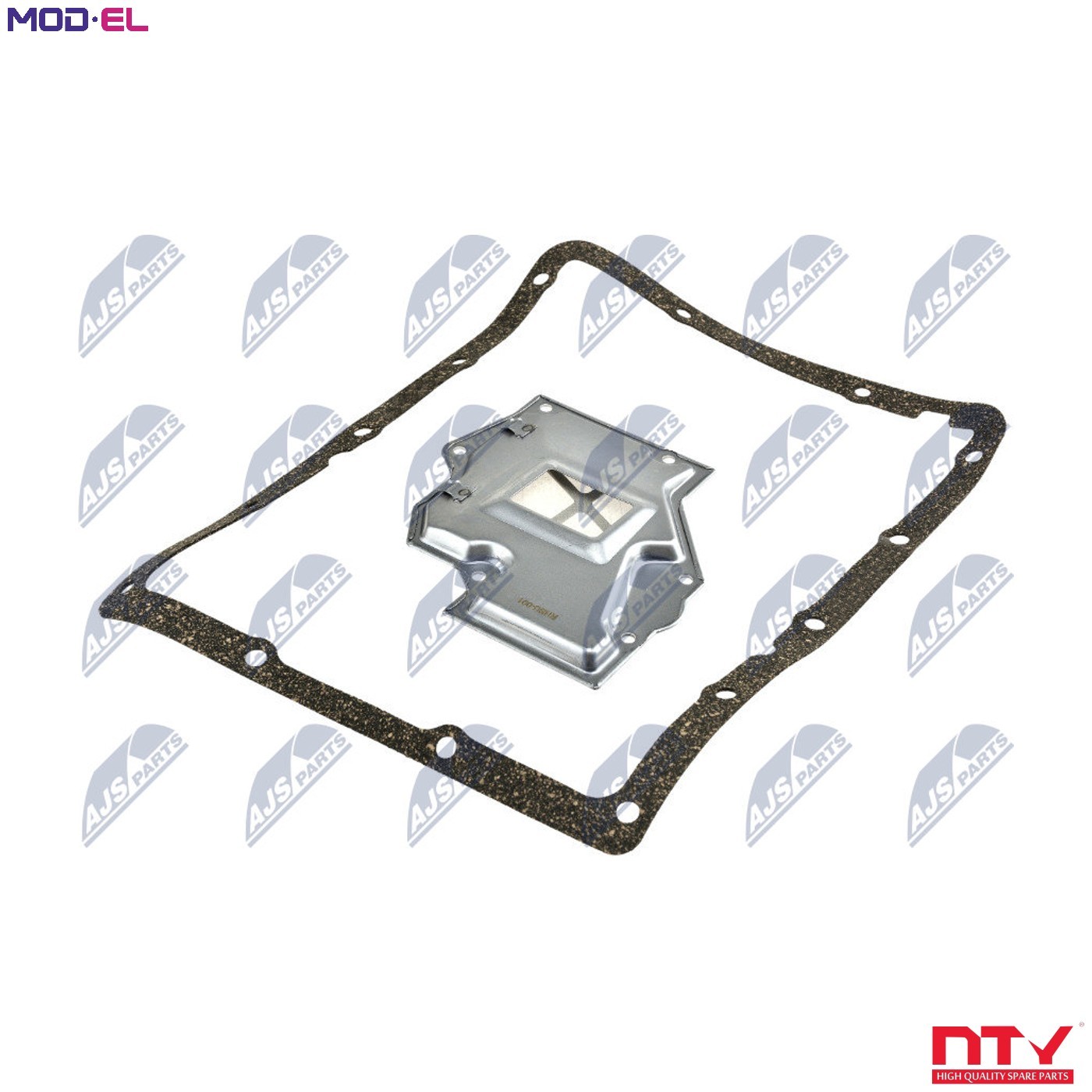 Gearbox hydraulic filter Filter Insert FSF-SU-001 NTY for KIA SUZUKI - Image 10