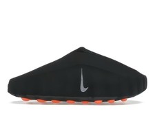 Nike Mind 001 Slides Black Size 12