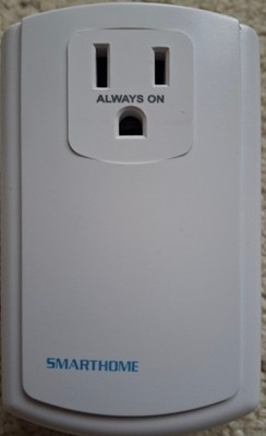 SMARTHOME smartlabs PowerLinc V3.1 USB   Model 2412U