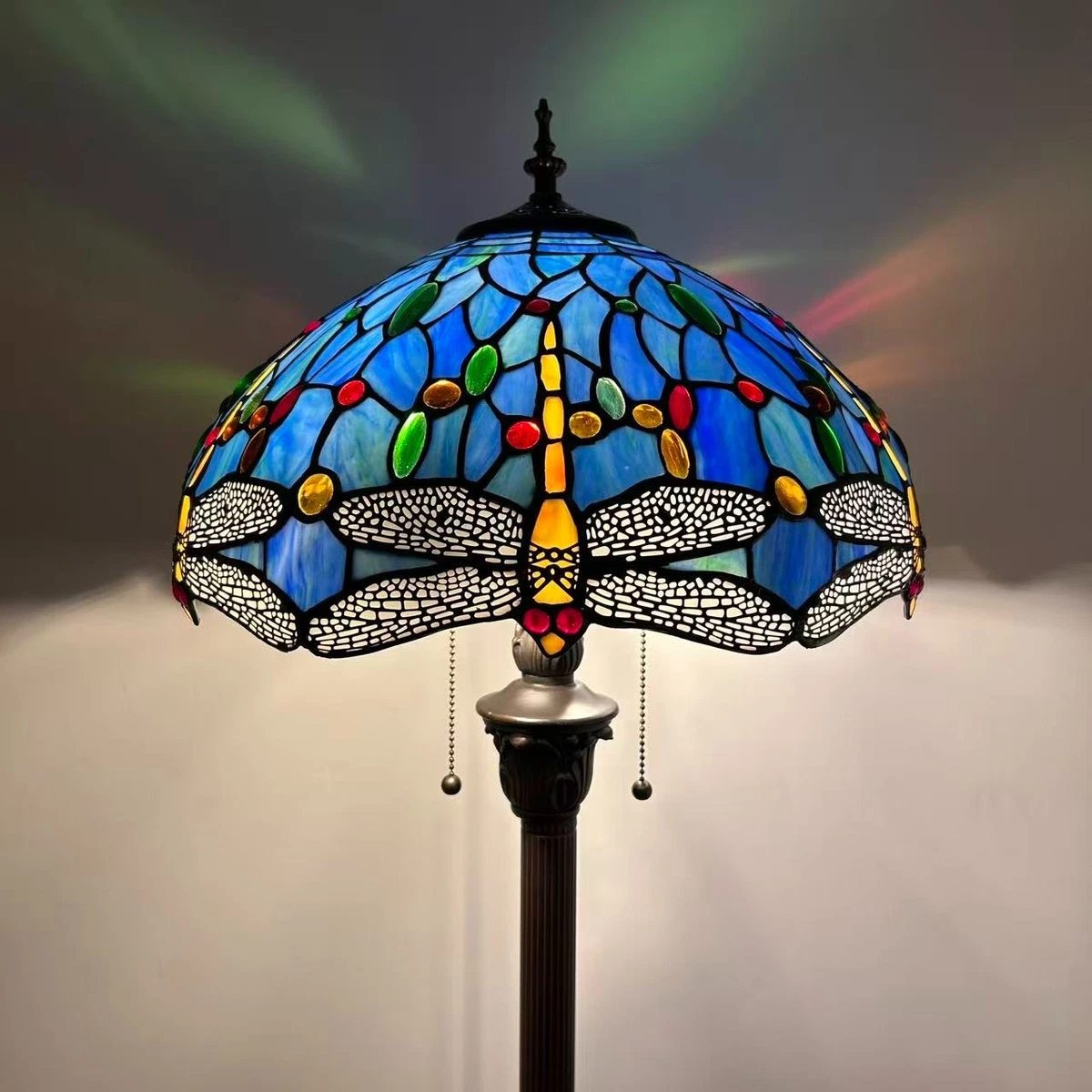 25+ Blue Floor Lamps for sale | Updated Oct 2026