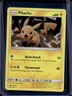 2016-19 Pokemon SM Black Star Promos Pikachu #SM227
