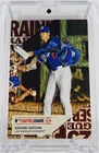 Shohei Ohtani RARE INVESTMENT CARD TOPPS DODGERS MVP ROOKIE OF THE YEAR MINT