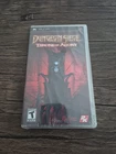 Dungeon Siege: Throne of Agony (Sony PSP, 2006)
