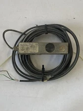 METTLER TOLEDO LOAD CELL TB600832-020 5000 Max