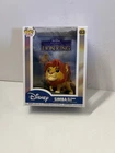 Funko Pop! Disney the Lion King Simba Vinyl Figure On Pride Rock #03