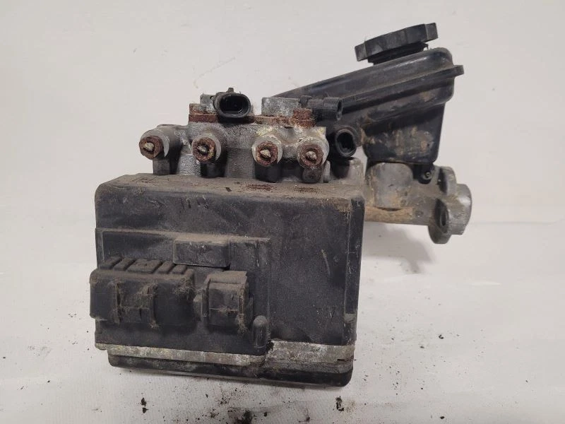 Антиблокировочная тормозная деталь в сборе подходит для 91-95 GRAND AM 1510014 - Изображение 2 из 4