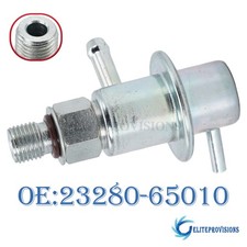 Fuel Pressure Regulator Assy For 23280-65010 Toyota 2328065010