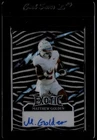 2025 Panini Matthew Golden Base (Raw)