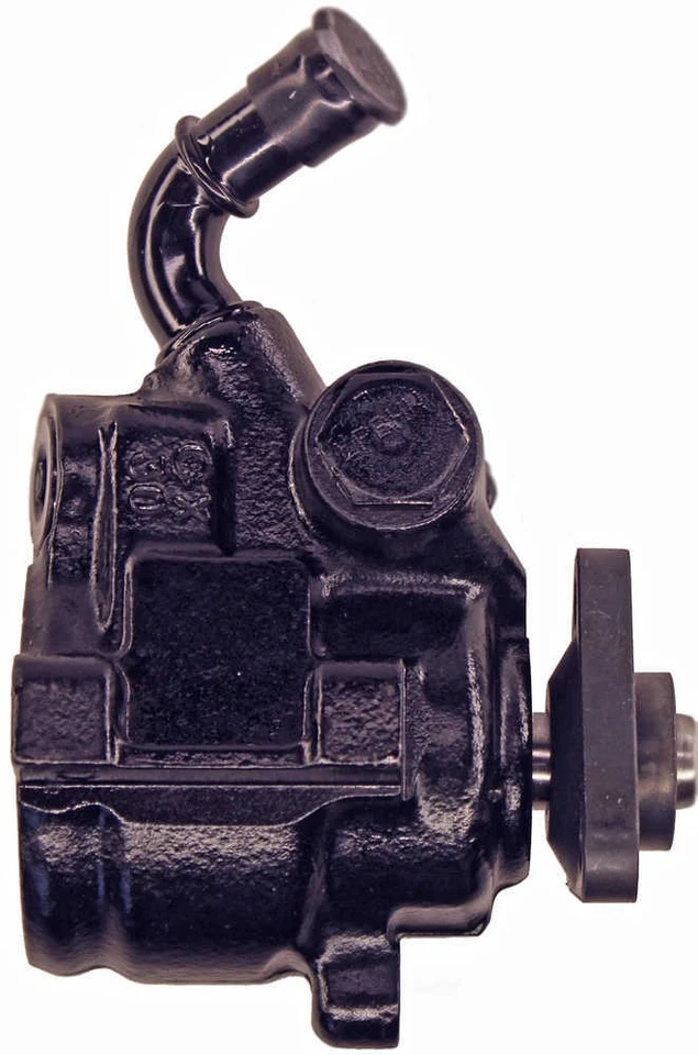 Насос гидроусилителя руля - новый Lares 14444 - Изображение 4 из 4