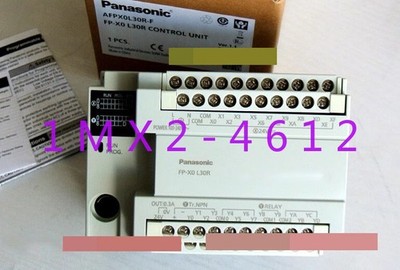 1pc New AFPX0L30R-F FP-X0 L30R *vv
