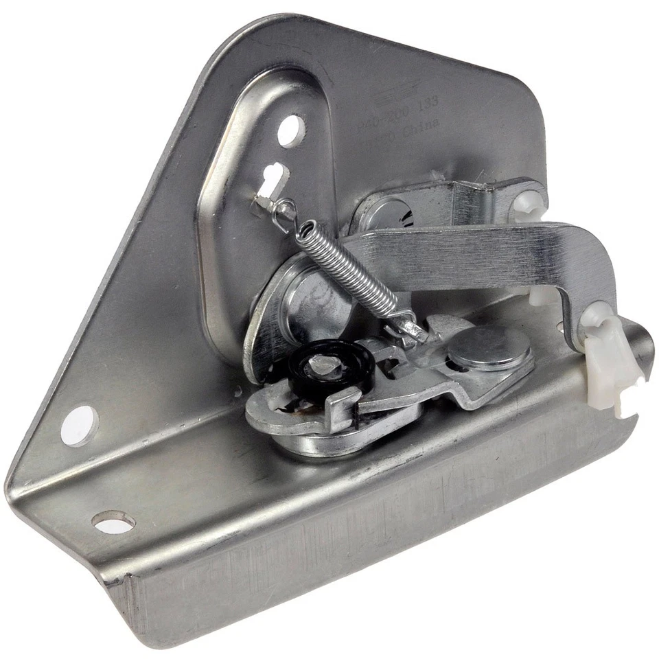 Trava de porta direita GAP para Dodge B1500 B2500 B3500 Ram Dorman - Imagem 3 de 3