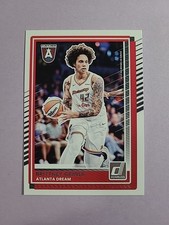 Brittney Griner 2025 Panini Donruss WNBA Basketball Card # 62 K1488