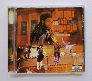 Jeru Damaja | eBay
