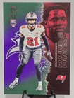 2025 Panini Absolute Benjamin Morrison Base (RAW)